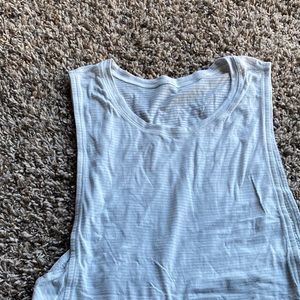 Lululemon swiftly tech muscle tank